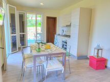 Accommodatie:&nbsp;Libeccio