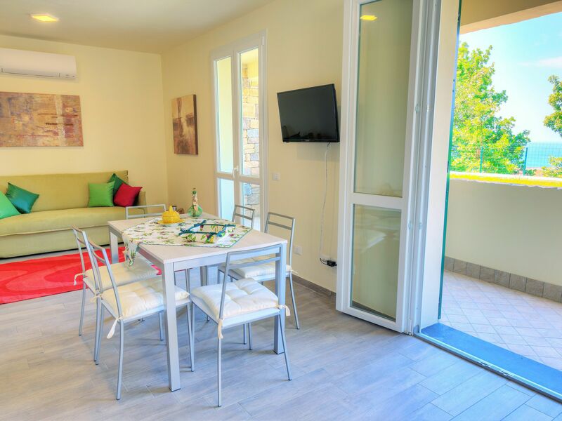 Accommodatie:&nbsp;Libeccio