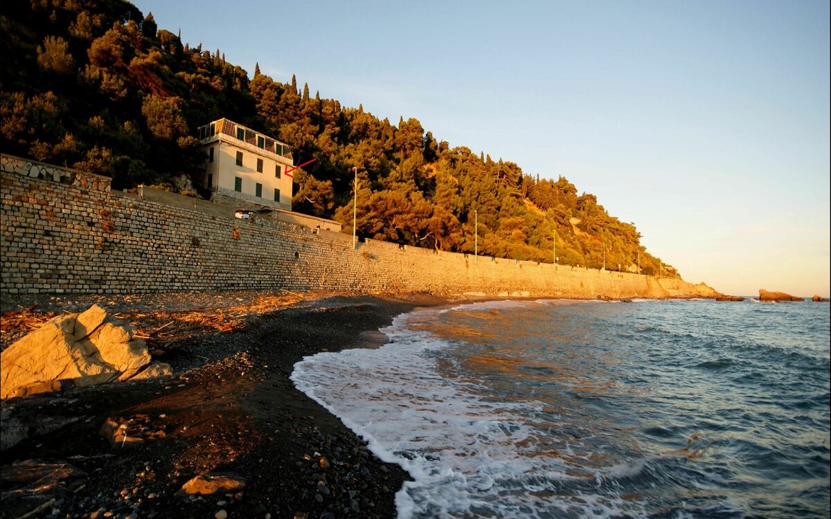 La Galeazza - Imperia