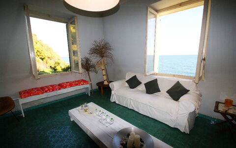 Accommodatie:&nbsp;Ginestra