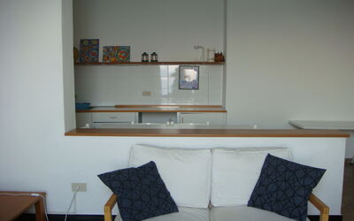 Accommodatie:&nbsp;Agave
