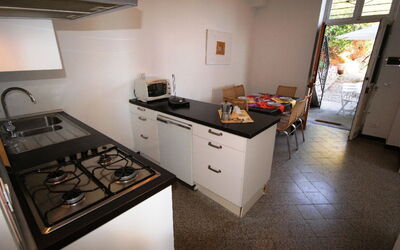 Accommodatie:&nbsp;Fico D'india