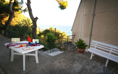 Accommodatie:&nbsp;Ginestra