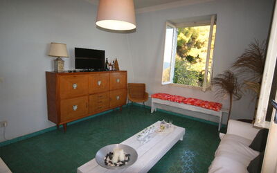 Accommodatie:&nbsp;Ginestra