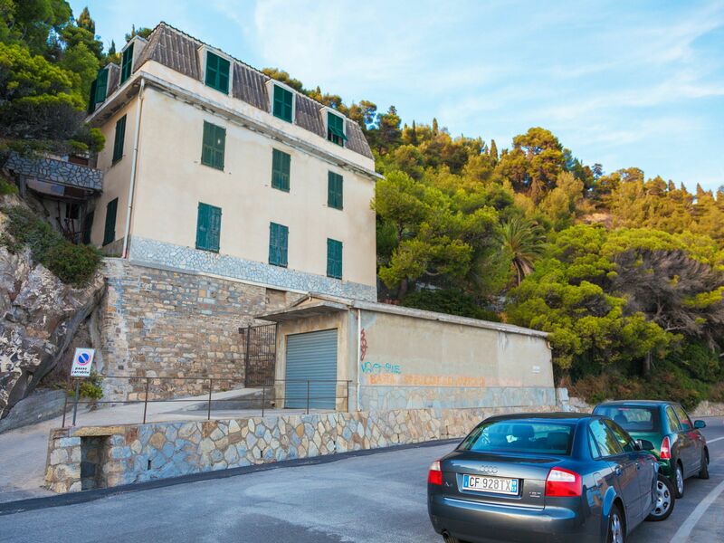 La Galeazza - Imperia