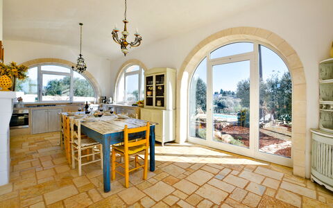 Villa Cristina: Eigendom, Kamer, Gebouw, Meubilair, Landgoed, Onroerend Goed, Interieur Ontwerp, Verdieping, Geel, Huis