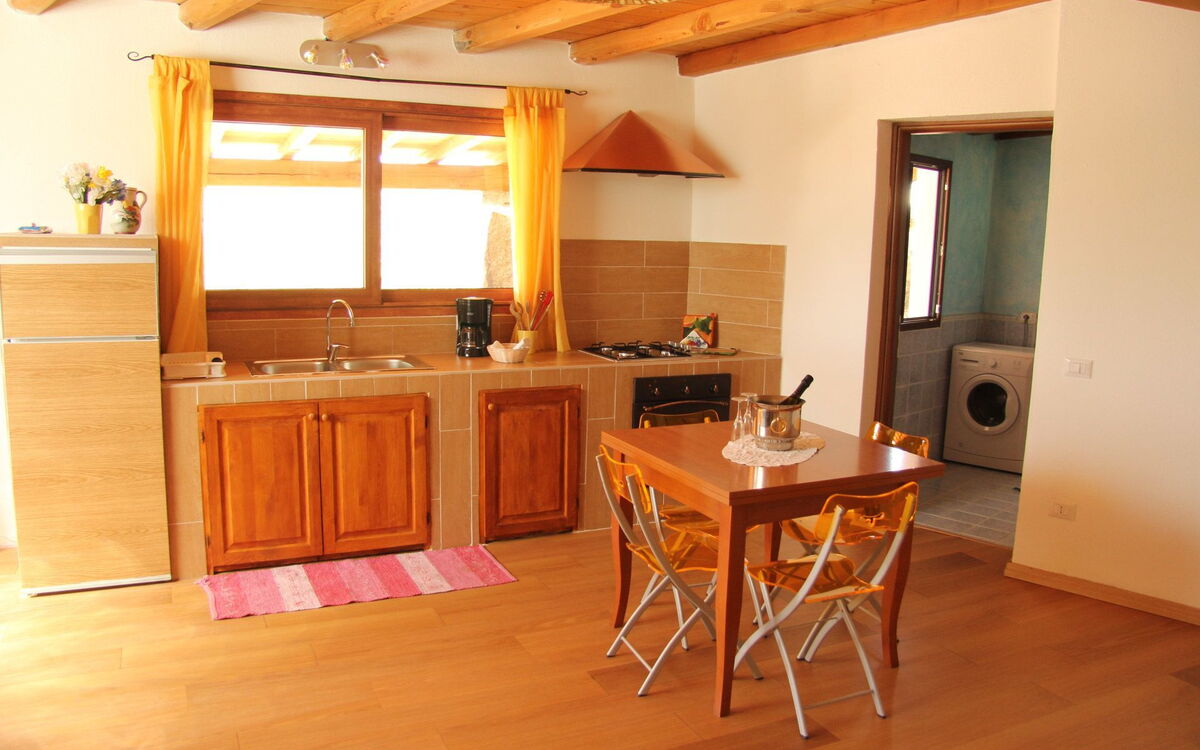 Accommodatie:&nbsp;Executive Residence Villa Smeralda