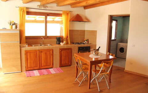 Accommodatie:&nbsp;Executive Residence Villa Smeralda