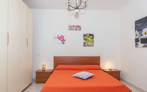 Accommodatie:&nbsp;Residence Villa Smeralda 1