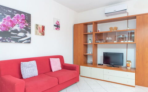 Accommodatie:&nbsp;Residence Villa Smeralda 3