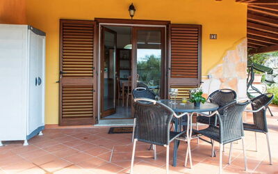 Accommodatie:&nbsp;Residence Villa Smeralda 3