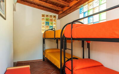 Accommodatie:&nbsp;Residence Villa Smeralda 6