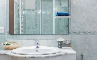 Accommodatie:&nbsp;Residence Villa Smeralda 3