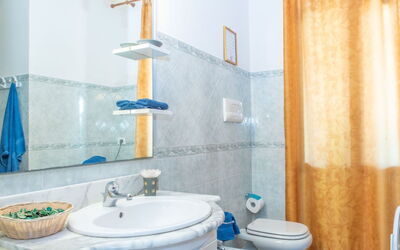 Accommodatie:&nbsp;Residence Villa Smeralda 4