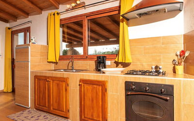 Accommodatie:&nbsp;Executive Residence Villa Smeralda