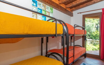 Accommodatie:&nbsp;Residence Villa Smeralda 2