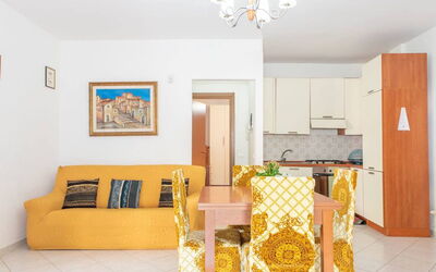 Accommodatie:&nbsp;Residence Villa Smeralda 1