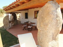 Accommodatie:&nbsp;Executive Residence Villa Smeralda