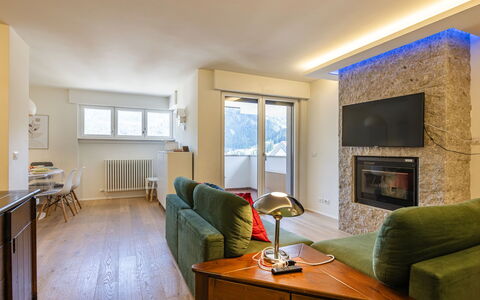 Accommodatie:&nbsp;Enrosadira 710.13