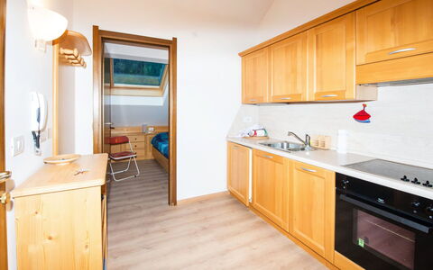 Accommodatie:&nbsp;Enrosadira 710.7