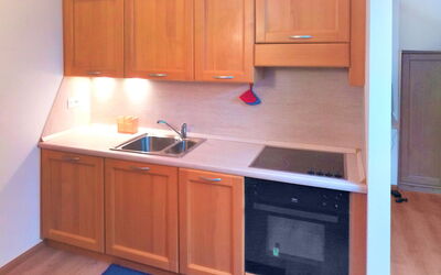 Accommodatie:&nbsp;Enrosadira 710.7