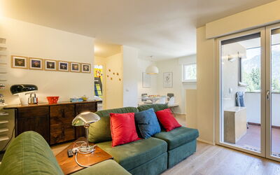 Accommodatie:&nbsp;Enrosadira 710.13