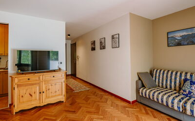 Accommodatie:&nbsp;Enrosadira 710.11