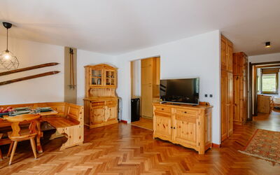 Accommodatie:&nbsp;Enrosadira 710.11