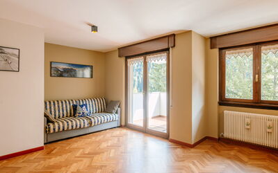Accommodatie:&nbsp;Enrosadira 710.11