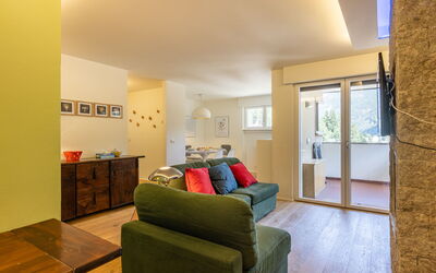 Accommodatie:&nbsp;Enrosadira 710.13