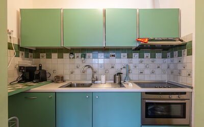 Accommodatie:&nbsp;Enrosadira 710.13