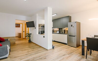 Accommodatie:&nbsp;Enrosadira 710.9