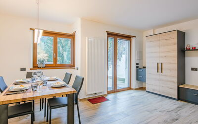 Accommodatie:&nbsp;Enrosadira 710.9