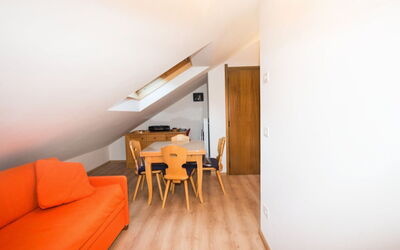 Accommodatie:&nbsp;Enrosadira 710.7