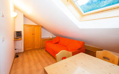 Accommodatie:&nbsp;Enrosadira 710.7