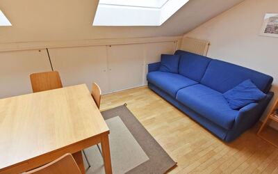 Accommodatie:&nbsp;Enrosadira 710.4