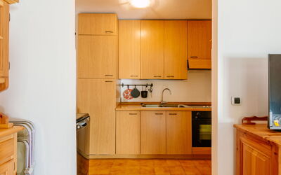 Accommodatie:&nbsp;Enrosadira 710.11