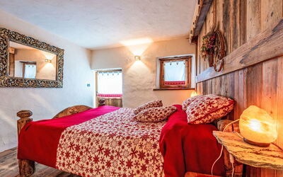 Accommodatie:&nbsp;Baita Baulin 100.1