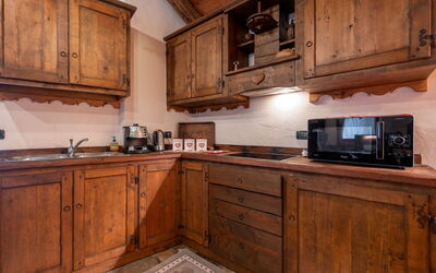 Accommodatie:&nbsp;Baita Baulin 100.1