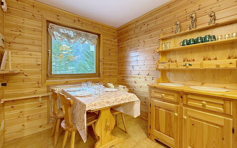 Accommodatie:&nbsp;Monti Pallidi 420.2