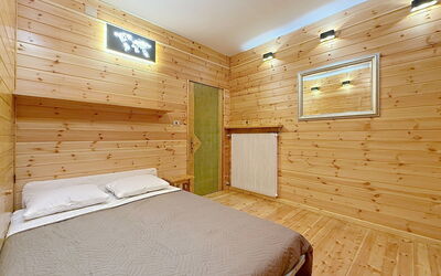 Accommodatie:&nbsp;Monti Pallidi 420.2