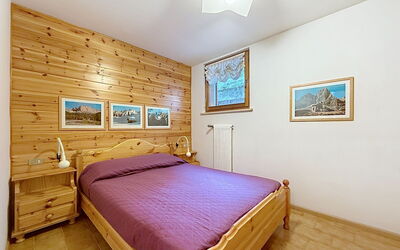 Accommodatie:&nbsp;Monti Pallidi 420.2