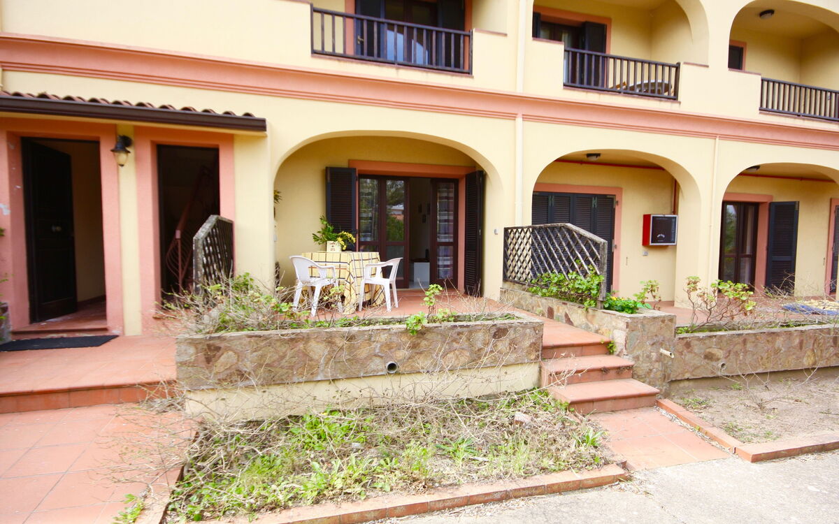 Accommodatie:&nbsp;Mono 1