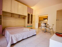 Accommodatie:&nbsp;Mono 1