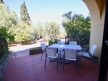 Accommodatie:&nbsp;Trilo 2