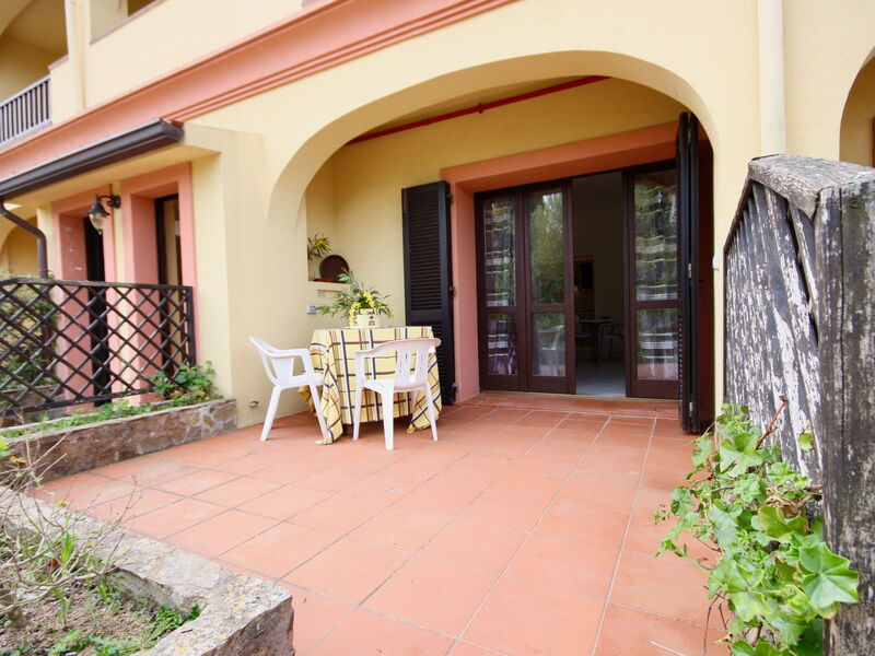 Accommodatie:&nbsp;Mono 1