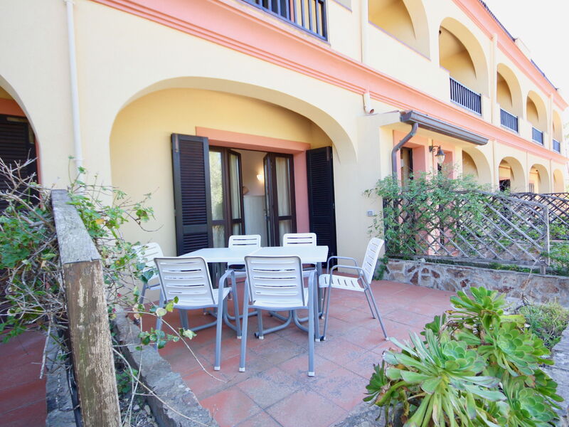 Accommodatie:&nbsp;Trilo 2