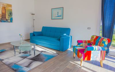 Casa Marco - Villa alle Cascine, Imperia - Imperia, Ligurië, Italië