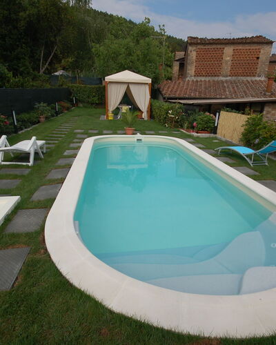 Casa Mia