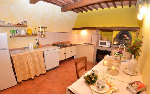Casa Milena: Eigendom, Kamer, Keuken, Gebouw, Meubilair, Huis, Interieur Ontwerp, Onroerend Goed, Cabinetry, Countertop